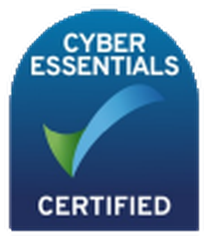 Cyber Essentials certified
