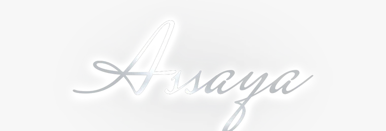 Assaya, signed