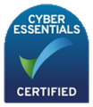 Cyber Essentials certified